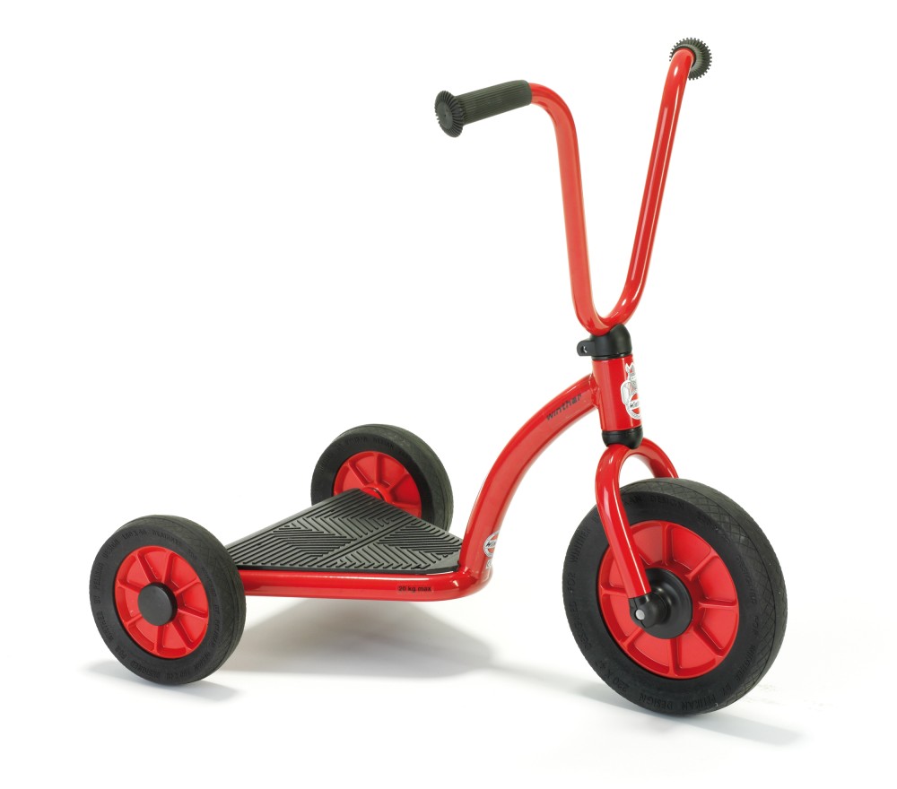 Viking Winther Dreirad Roller